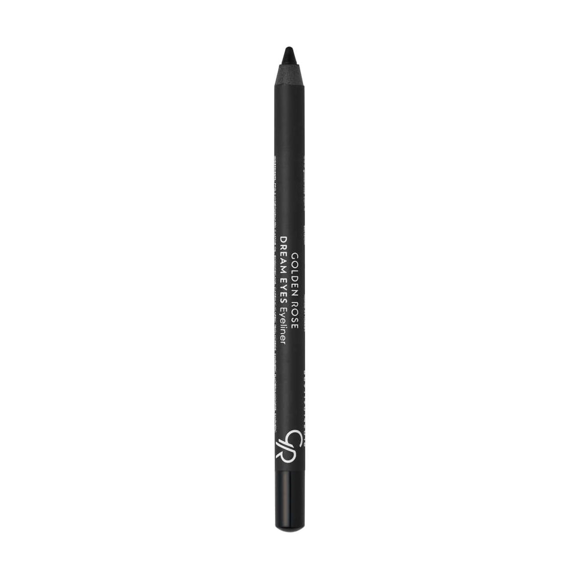 Олівець для очей Golden Rose Dream Eyes Eyeliner 401, 4 г
