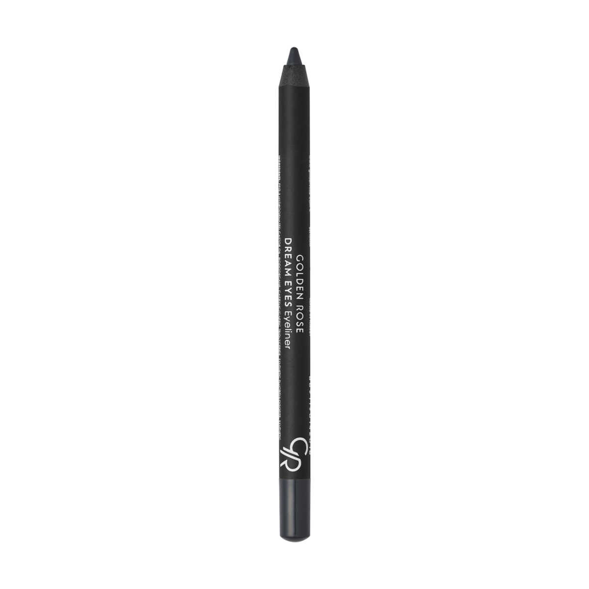 Олівець для очей Golden Rose Dream Eyes Eyeliner 402, 4 г