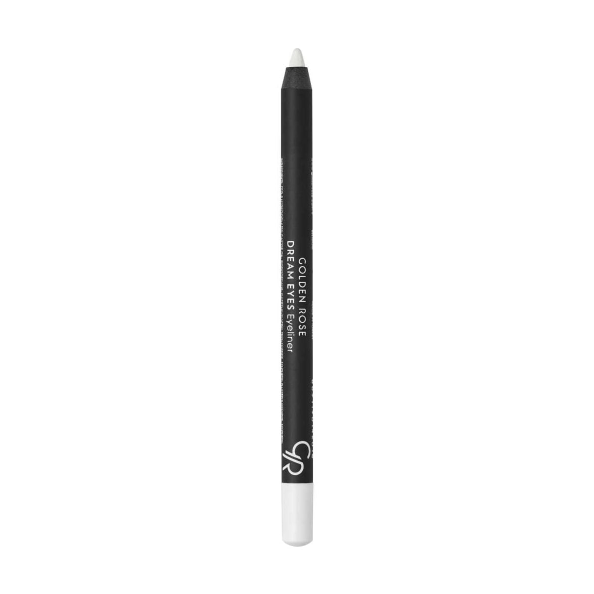 Олівець для очей Golden Rose Dream Eyes Eyeliner 405, 4 г