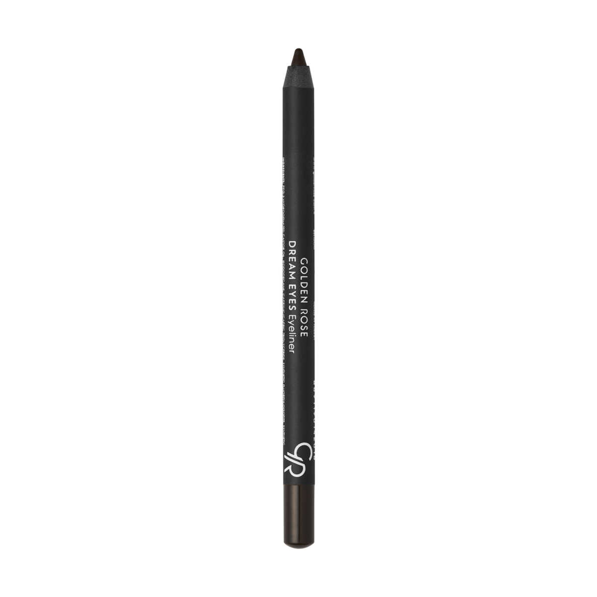 Олівець для очей Golden Rose Dream Eyes Eyeliner 406, 4 г