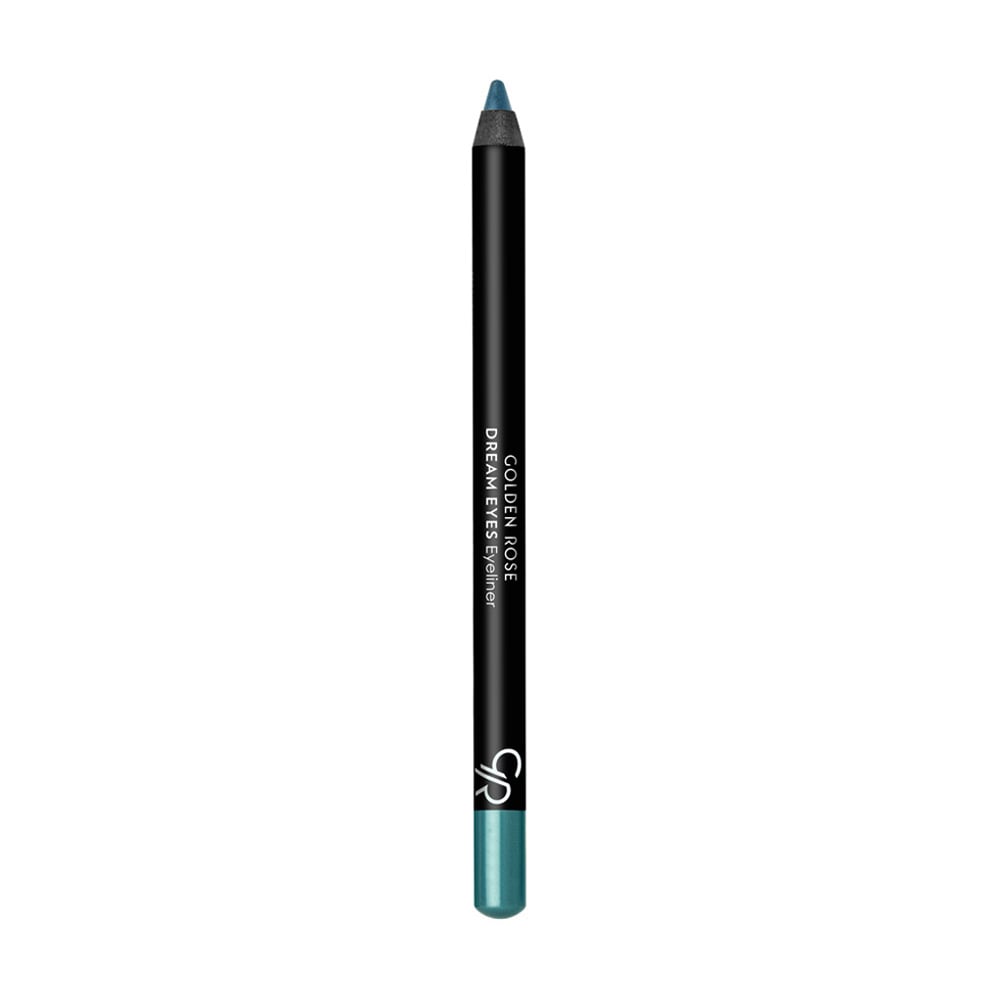 Олівець для очей Golden Rose Dream Eyes Eyeliner 411, 4 г