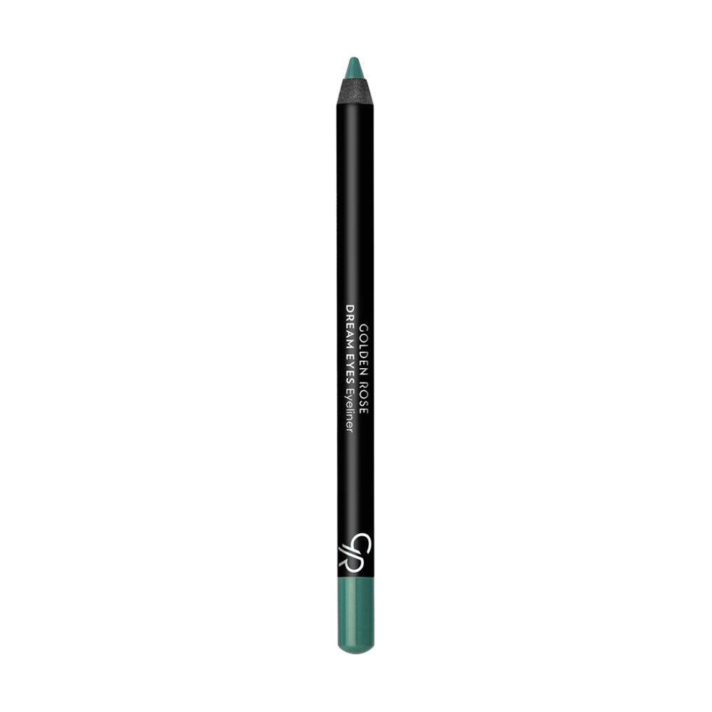 Олівець для очей Golden Rose Dream Eyes Eyeliner 412, 4 г
