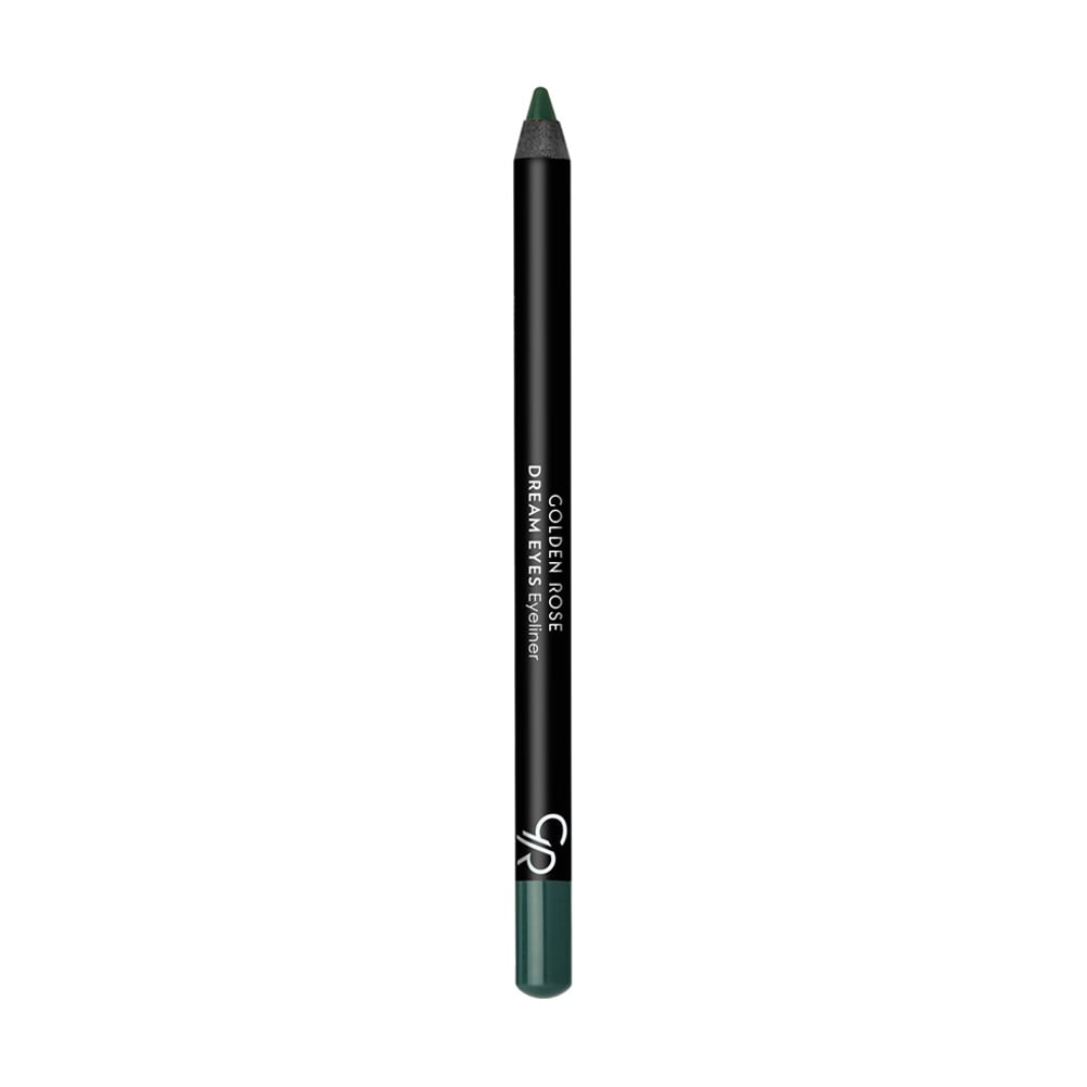 Олівець для очей Golden Rose Dream Eyes Eyeliner 413, 4 г