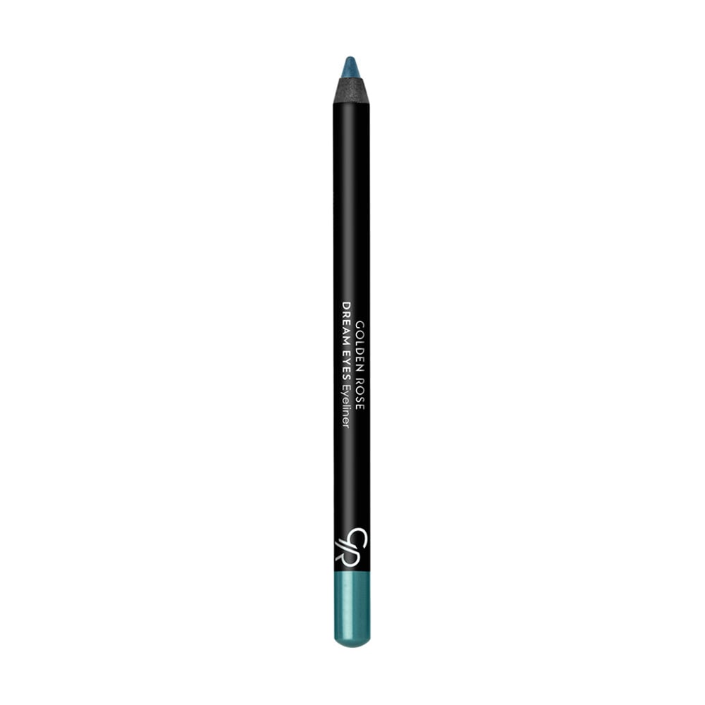 Олівець для очей Golden Rose Dream Eyes Eyeliner 415, 4 г