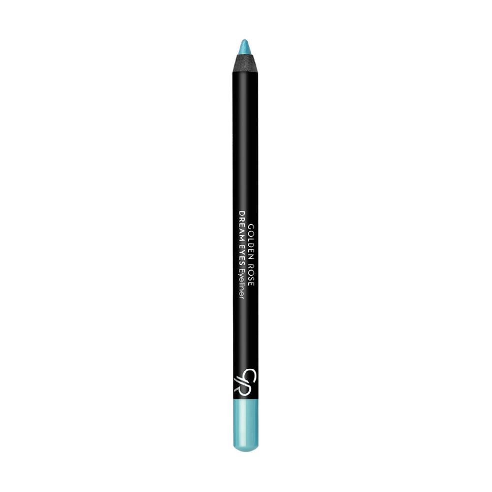 Олівець для очей Golden Rose Dream Eyes Eyeliner 416, 4 г