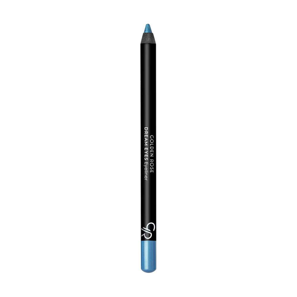Олівець для очей Golden Rose Dream Eyes Eyeliner 418, 4 г