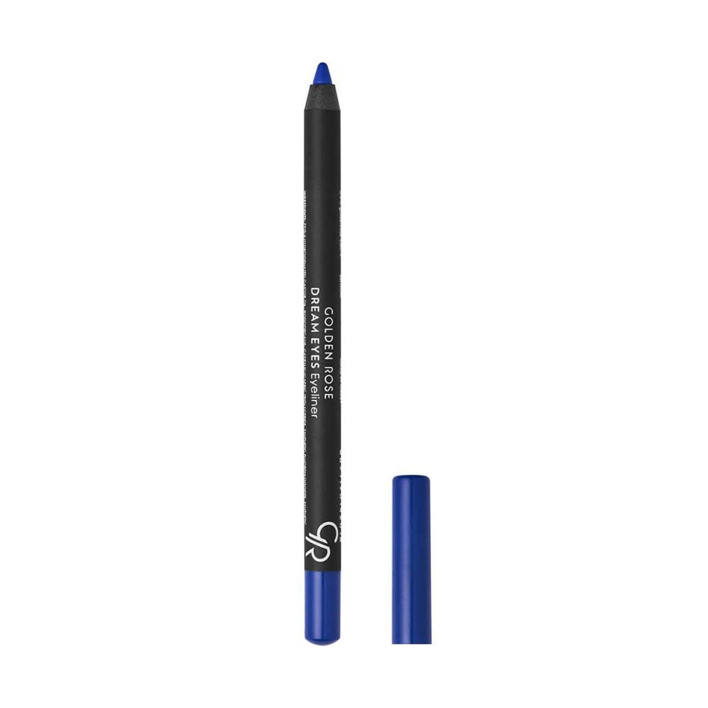 Олівець для очей Golden Rose Dream Eyes Eyeliner 419, 4 г