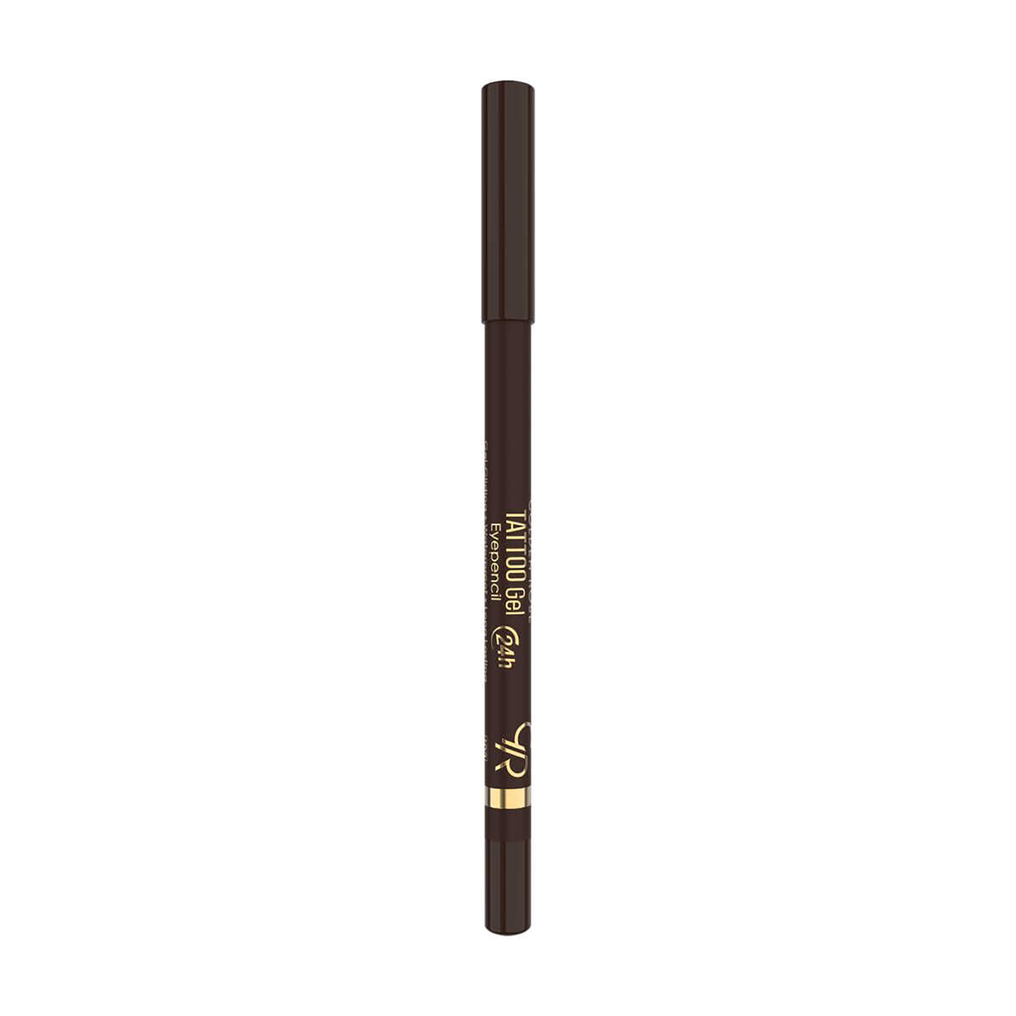 Олівець для очей Golden Rose Tattoo Gel Eye Pencil 103, 1.2 г